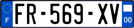 FR-569-XV