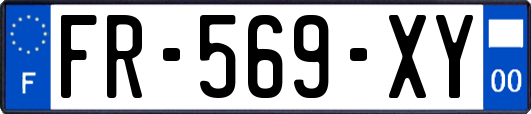 FR-569-XY