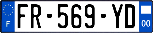 FR-569-YD