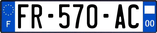 FR-570-AC