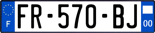 FR-570-BJ