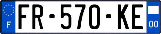 FR-570-KE