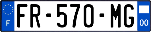 FR-570-MG