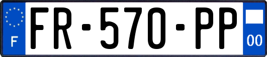 FR-570-PP