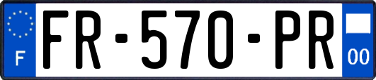 FR-570-PR