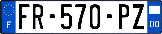 FR-570-PZ