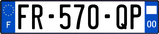 FR-570-QP