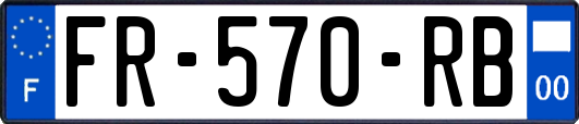 FR-570-RB