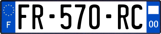 FR-570-RC