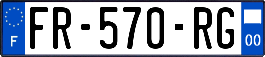 FR-570-RG