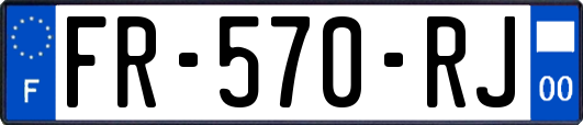 FR-570-RJ