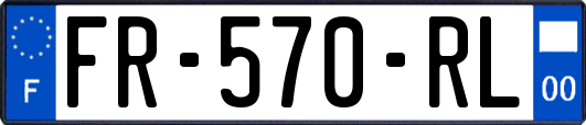 FR-570-RL