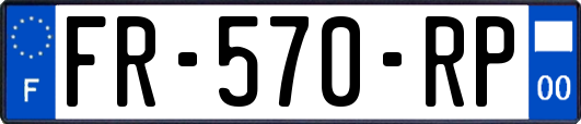 FR-570-RP
