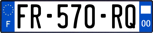 FR-570-RQ