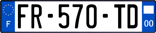 FR-570-TD