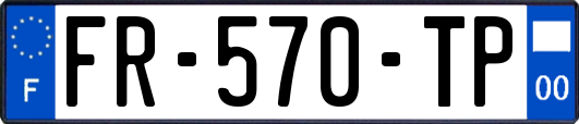 FR-570-TP