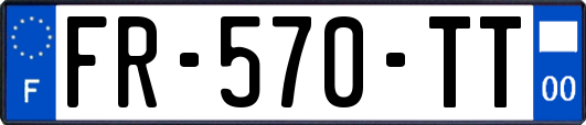 FR-570-TT