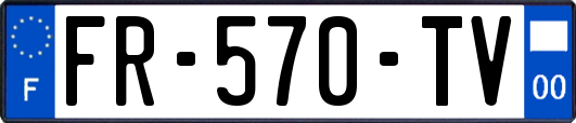 FR-570-TV