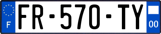 FR-570-TY