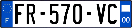 FR-570-VC