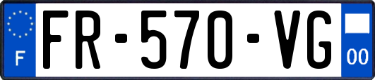 FR-570-VG