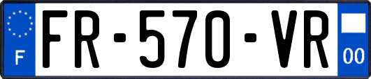 FR-570-VR
