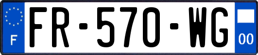 FR-570-WG