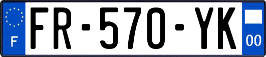 FR-570-YK