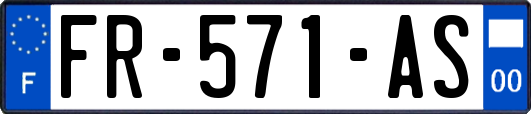 FR-571-AS