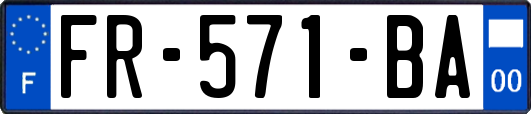 FR-571-BA