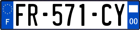 FR-571-CY