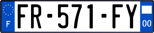 FR-571-FY