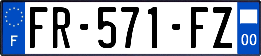 FR-571-FZ