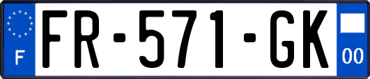 FR-571-GK