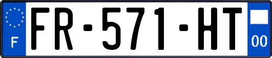 FR-571-HT