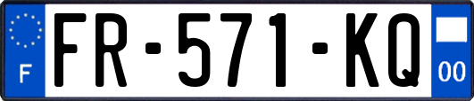 FR-571-KQ