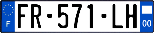 FR-571-LH