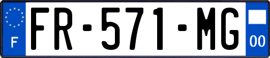 FR-571-MG
