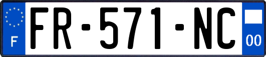 FR-571-NC