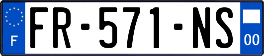 FR-571-NS