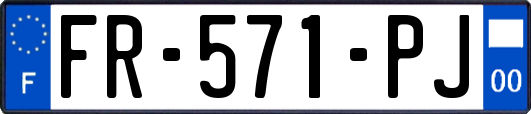 FR-571-PJ