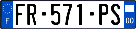 FR-571-PS