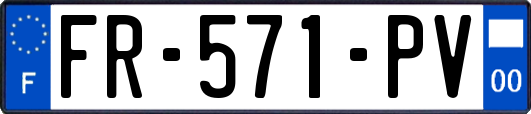 FR-571-PV