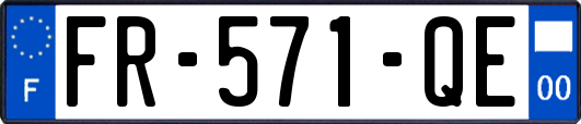 FR-571-QE
