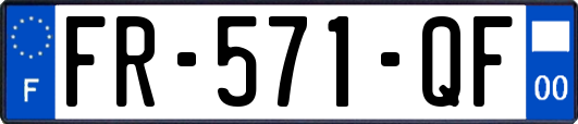 FR-571-QF