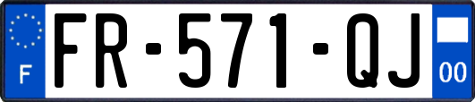 FR-571-QJ