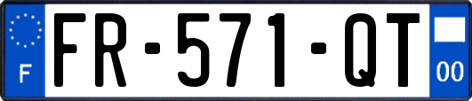 FR-571-QT