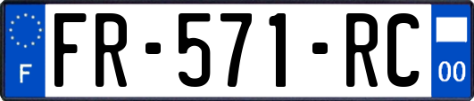FR-571-RC