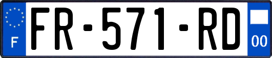 FR-571-RD