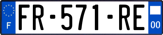 FR-571-RE